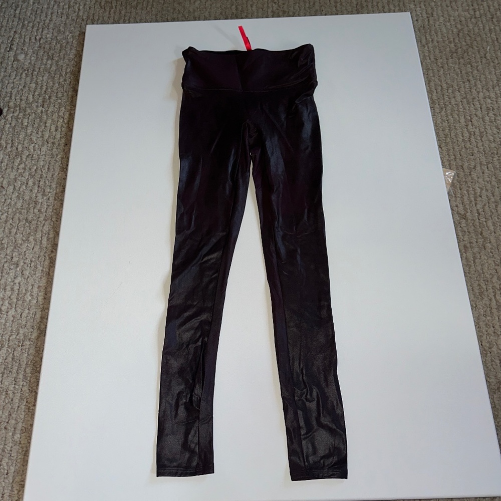 Spanks Leggings